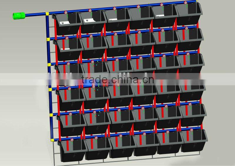 Widely use beautiful garden green wall