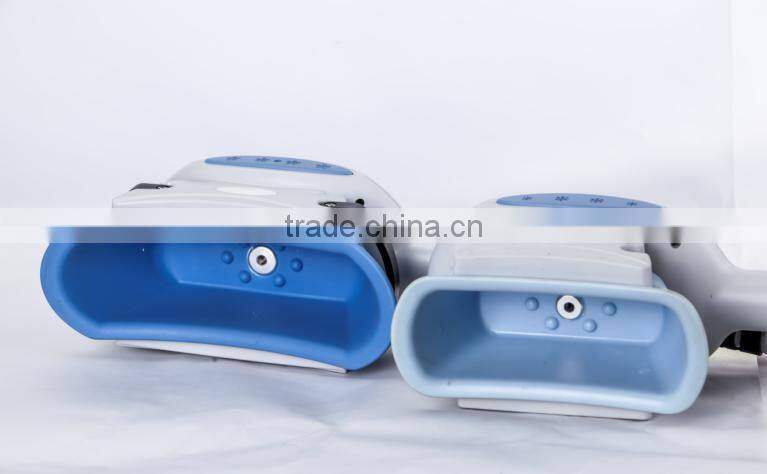 himalaya cryo vacuum and LED technology for slim freezer weight loss