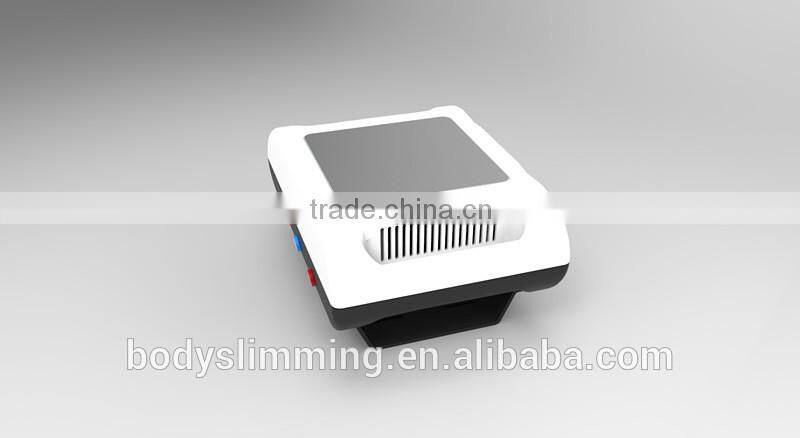 Super Mini Cryolipolysis Treatment Spot Reduction Abdomen Remove Weight Loss Device