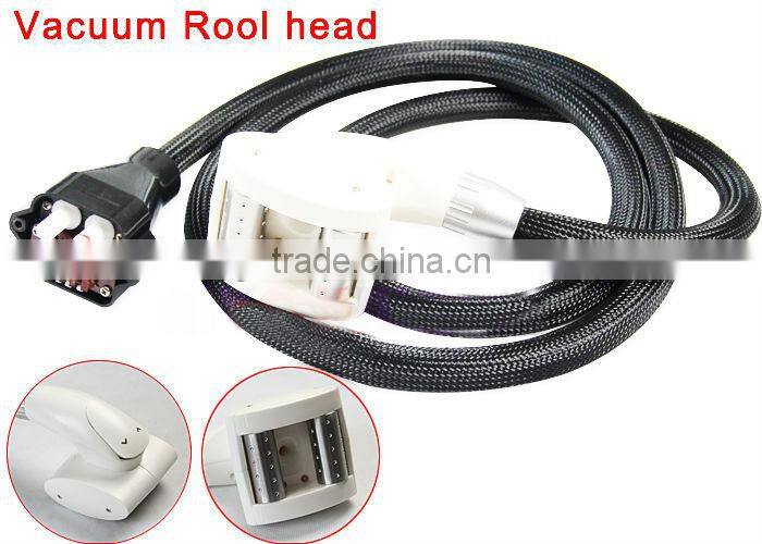 Effective!!! Auto-roller Vacuum RF lipo machine,cavi lipo machine,cavi lipo slimming machine