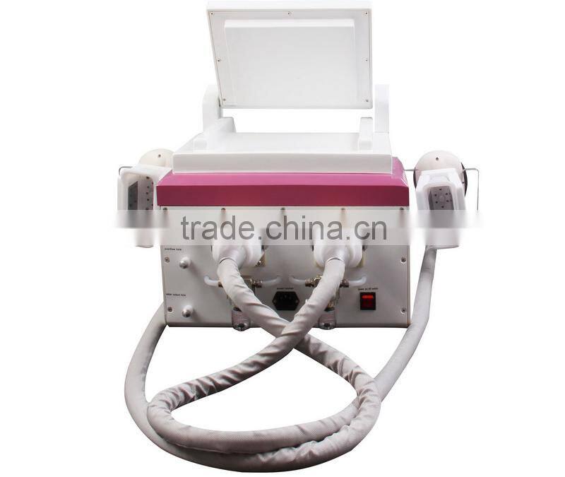 hottest criolipolisis lipo cryo fat 2 handles criotherapy slim instrument lipo freeze machine