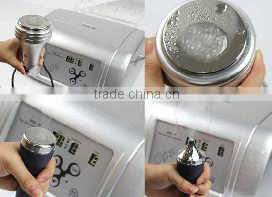 YL-RF24 Ultrasonic Cavitation Body Slimming Machine