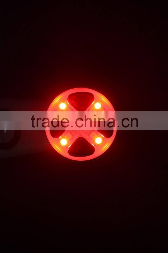 YL-E03 best selling 4 IN 1 Electroporation RF EMS Photon Skin Rejuvenation Beauty Device