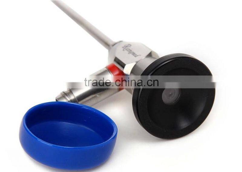 2016 Stainless Sinuscope with Stryker Olympus Wolf connector 2.7*175mm 0 degree