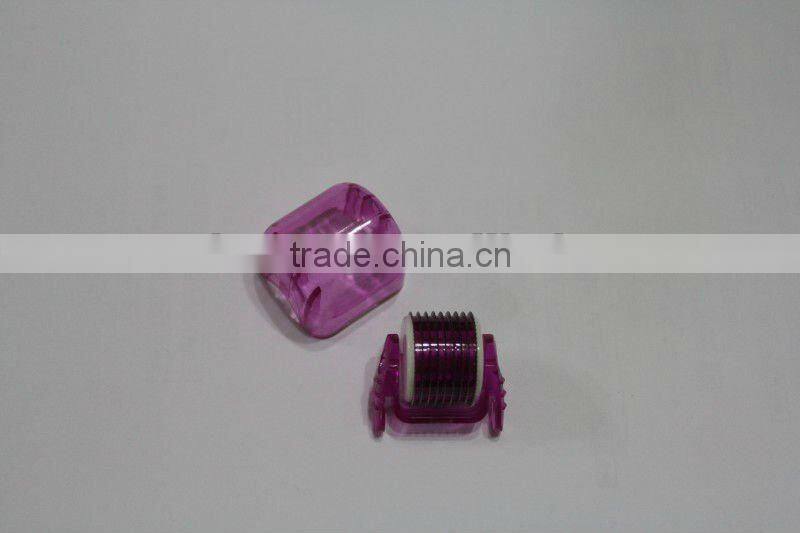 Good news! Sales Promotion Derma roller/dermal needle/derma stamp L007