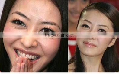 Instantly Ageless Skin Wrinkle Remover Wrinkle Matrixyl 3000 instant eye lift cream