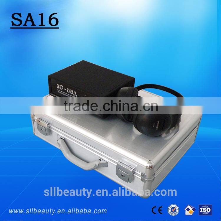 *2015*Original 3d nls non linear diagnostic system