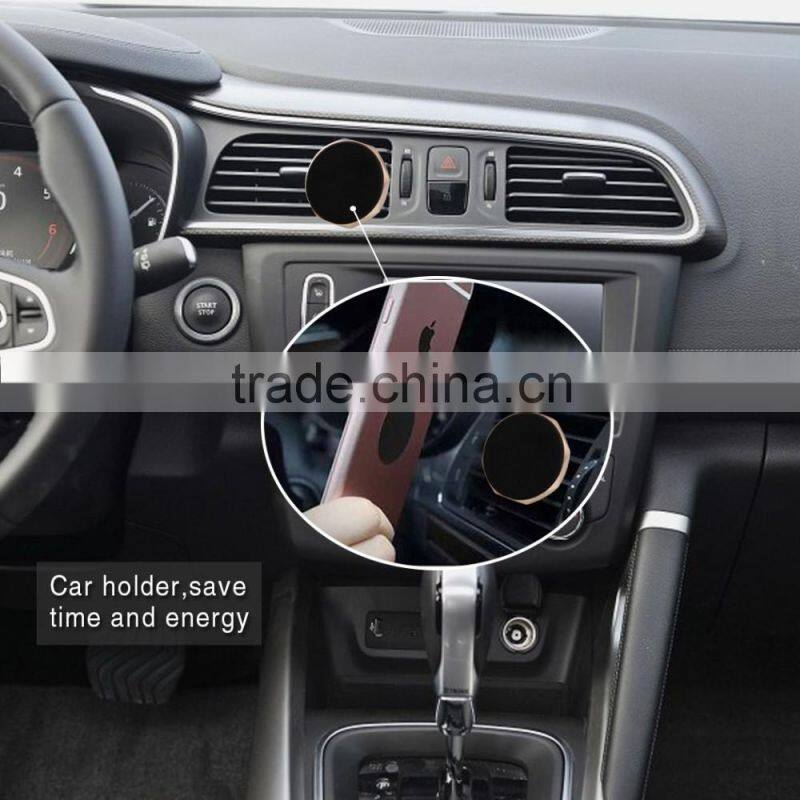 Hot Selling Car Mount,Universal Car Air Vent Mount Holder with All Smartphones