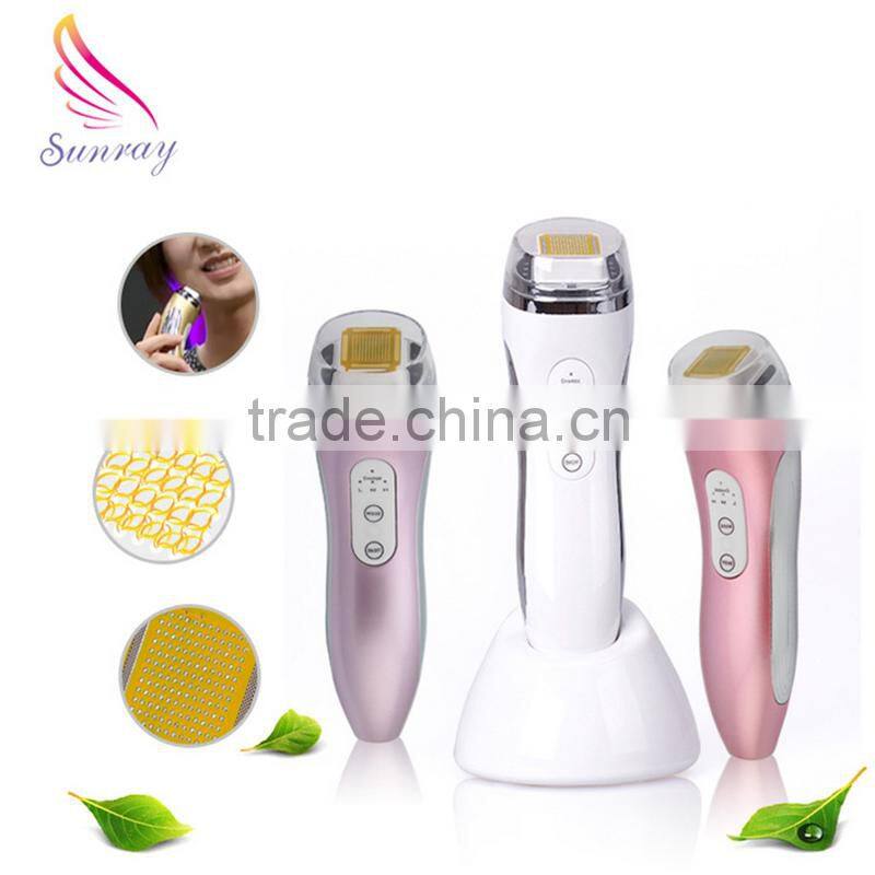 Protable home usemassage Physical therapy hair brush magic hair comb