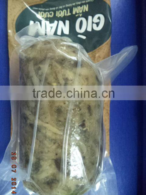 Vietnam Healthy Mushroom Paste 500Gr FMCG products