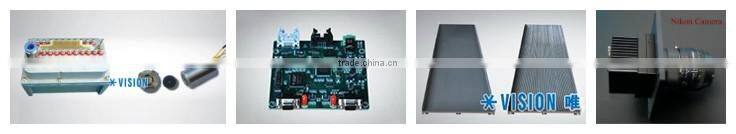 192 Channels Walnutmeats CCD Color sorter machine from Hefei,Anhui