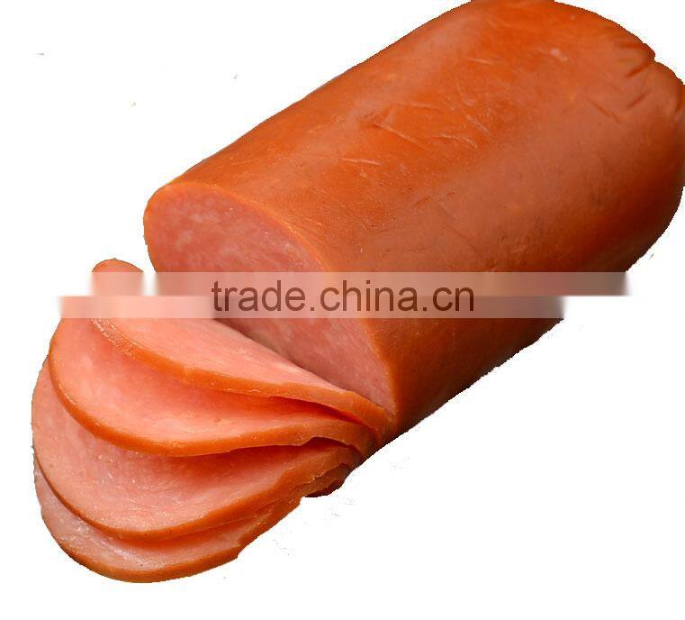 Halal Beef Luncheon Meat hot sale,beef and meat