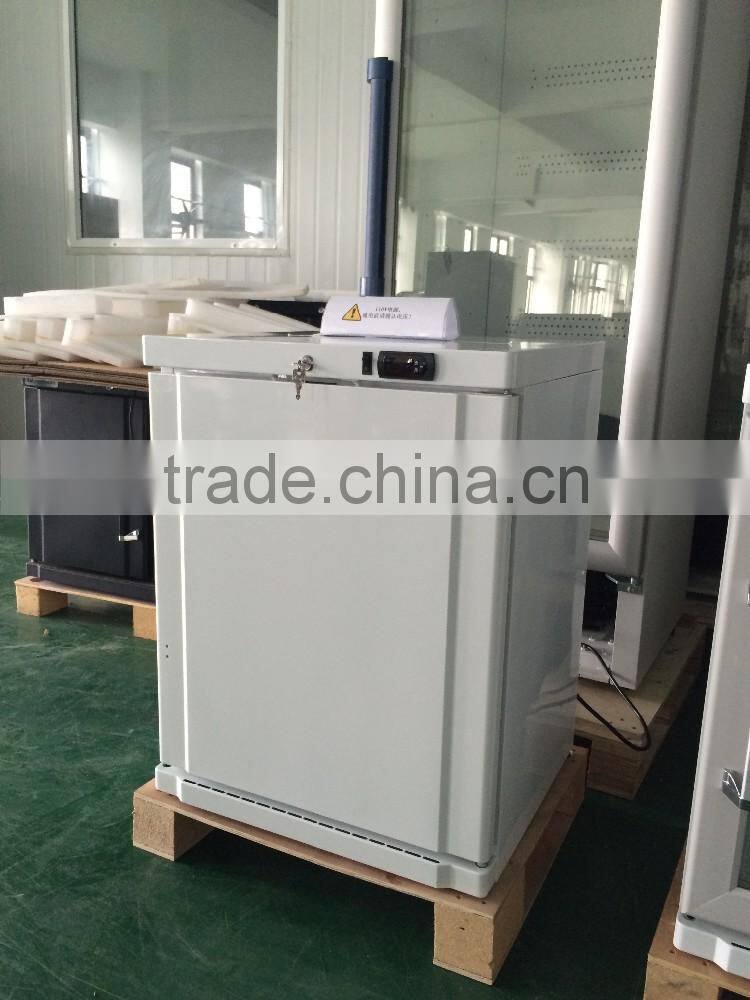 "LYC1E0605A "Home refrigerator,home freezer mini fridge