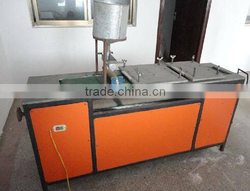 Good quality ! Paper pencil machine Newspaper pencil machine Recycled newspaper pencil machine