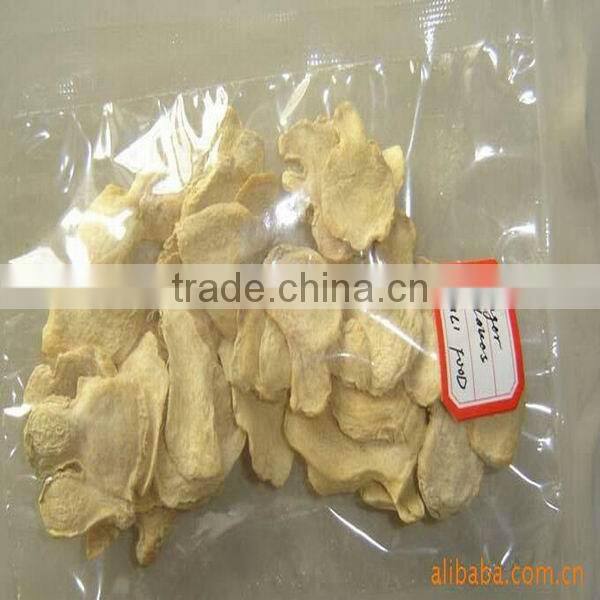 AD type 100% pure HACCP/OU/ISO dried ginger price