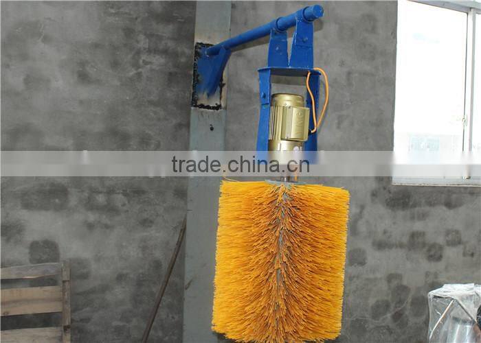 Cow Farm Electric Cow Body Brush System