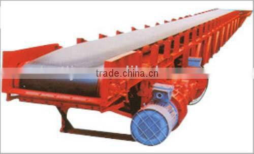 Professional Belt Conveyor Manufacture