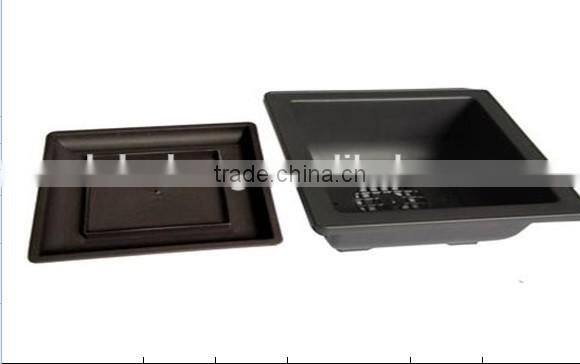 Big Outdoor Flower Pots