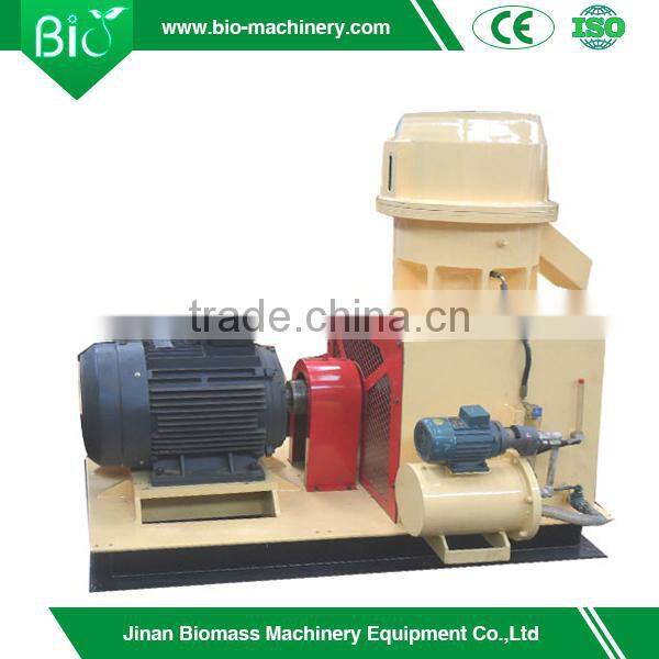 new ideas small business machine,pellet mill series