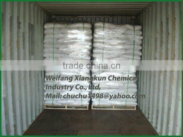 Tech Grade Calcium Chloride 74-77%