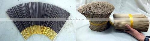 High quality Raw Agarbatti from Vietnam (Whatsapp +84-973403073)