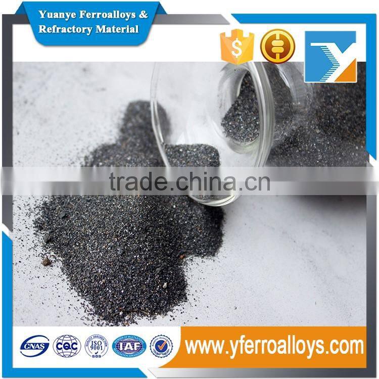 Hot sale and new imports ferro silicon powder from china