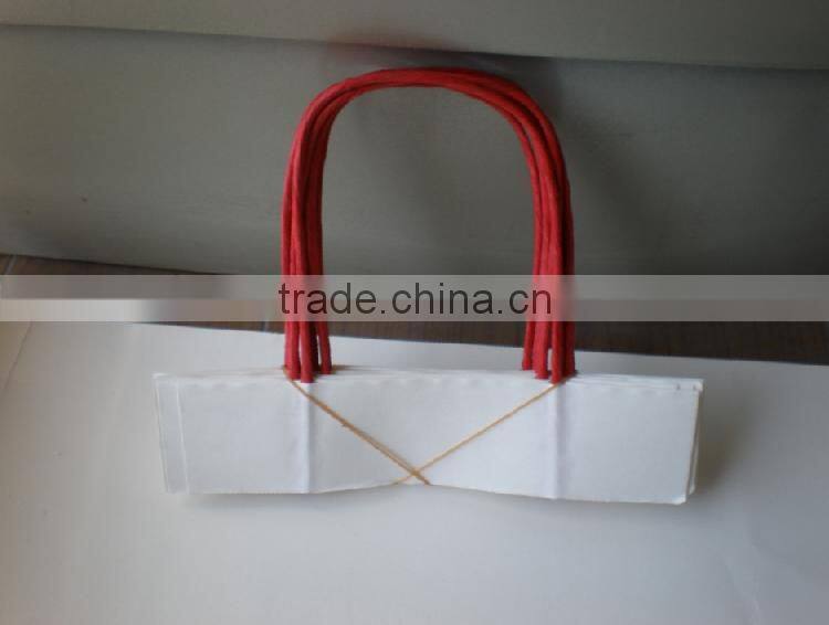durable craft twisted paper rope