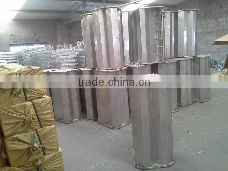 SST double side feeder