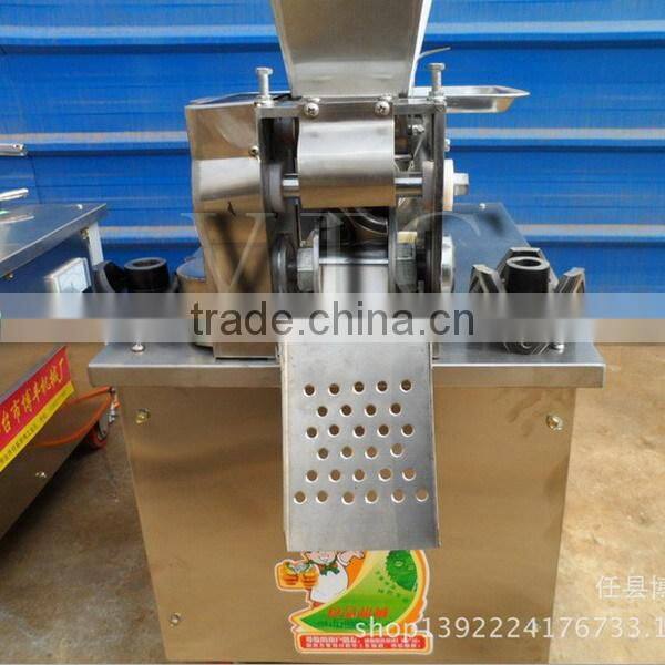 Factory Supply Automatic Dumpling Machine