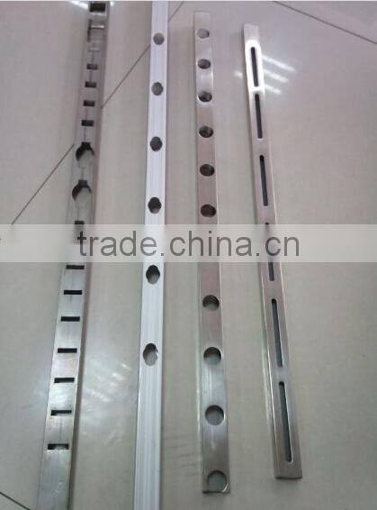 Hydraulic hole punching piercing tube machine for aluminum/punching machine for cardboard