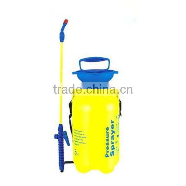 VLAIS 8L garden sprayer, agriculture sprayer,8l pressure sprayer,manual pressure sprayer