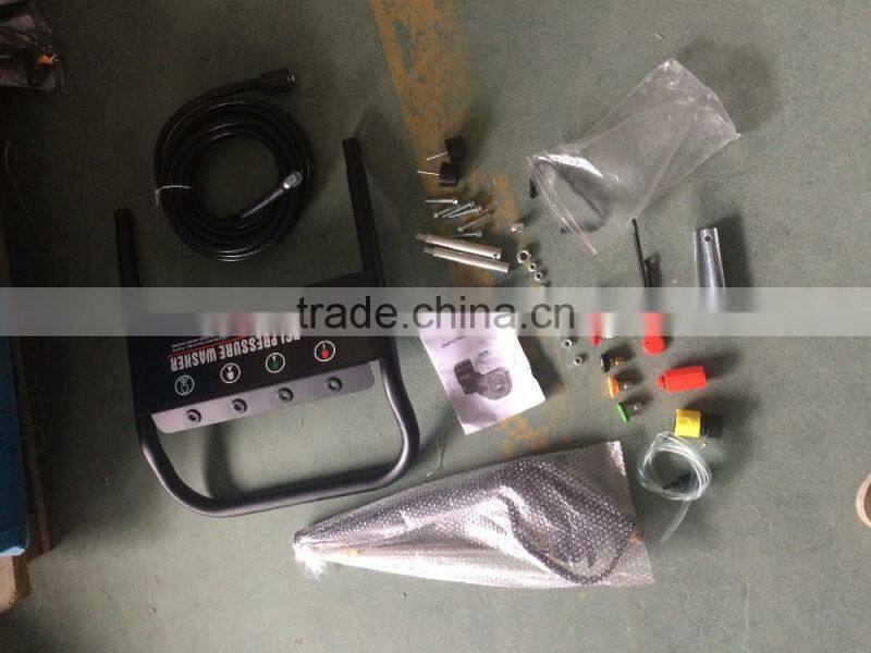 HAOHUI(CHINA)high pressure washer hose