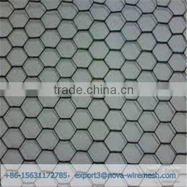 Low cost hexagonal netting /chicken wire mesh/ poultry hexagonal netting for sale