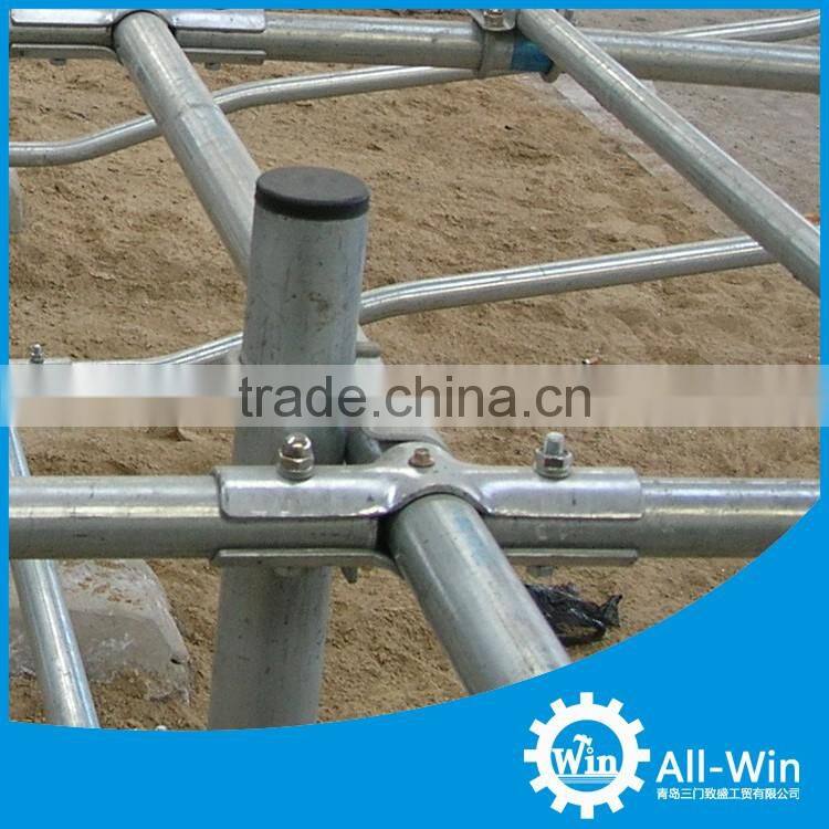 factory supply cattle farm cattle free stall for cow farm equipment