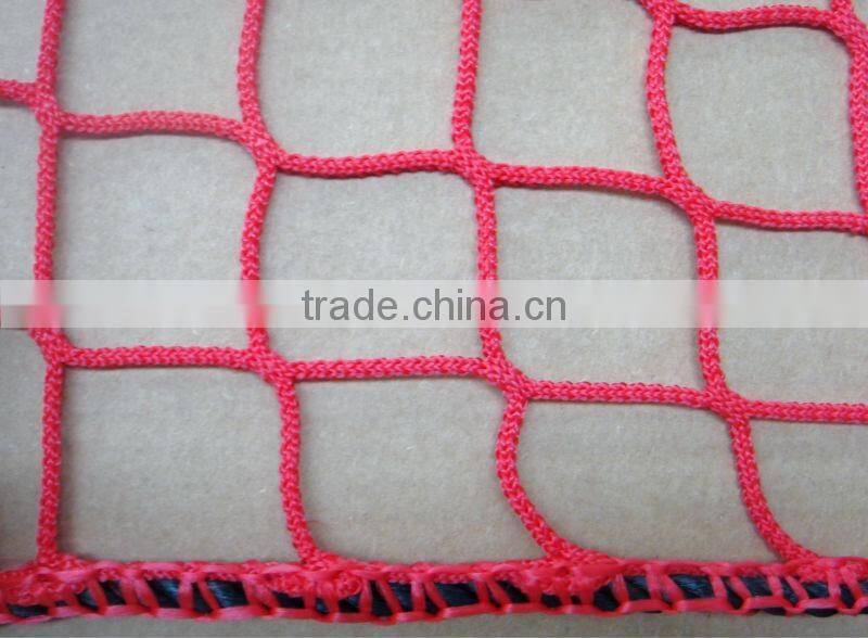 container safety net / construction safety net / scaffold safety net