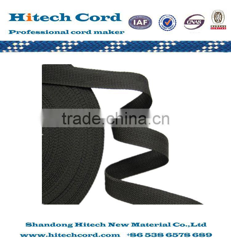 Polypropylene Webbing