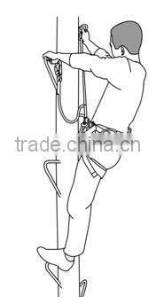 88" 567g Y01 Safety Lanyard