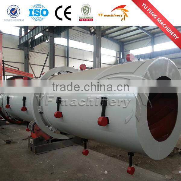 chicken manure pellet machine fertilizer