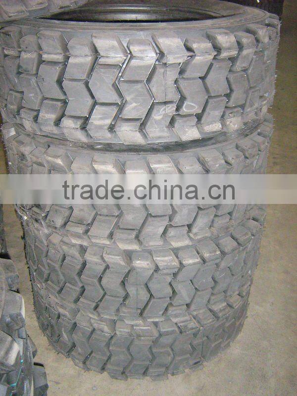Supergrip Brute L5 Skid Steer tyre