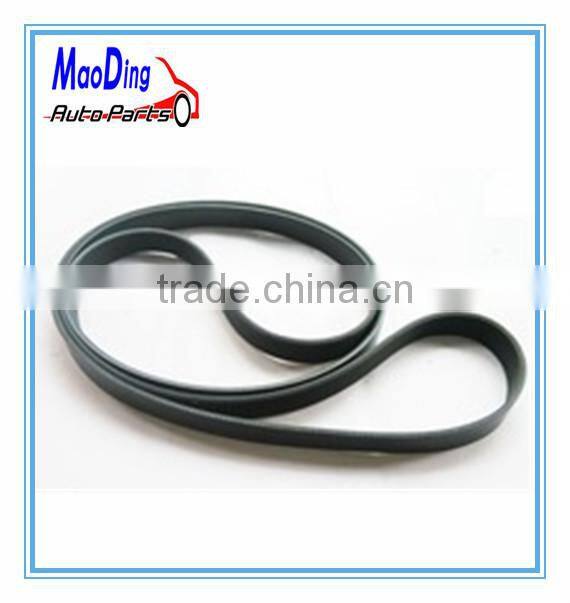 JMC transit V348 high quality rubber v belt