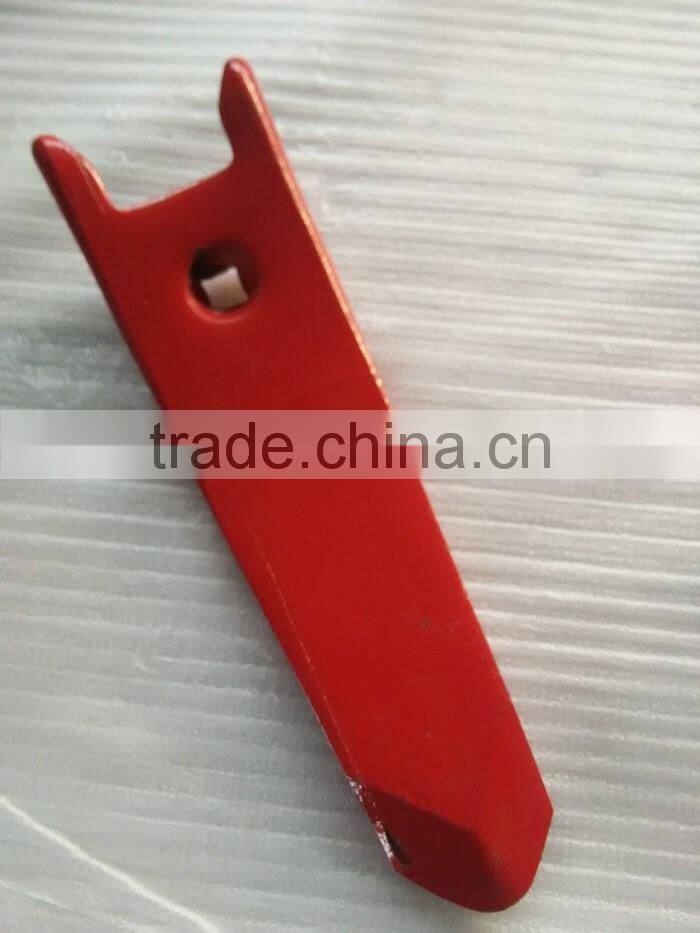 Multifunctional Rotary Tiller Cultivator Spare Parts For Agricultural