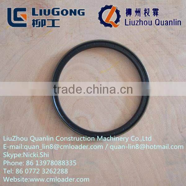ZF Parts Waterproof and oil seal SP100214 ZF.0734309412 for loader