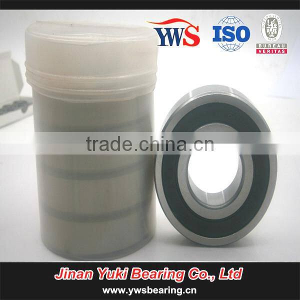 carbon steel Deep Groove Ball Bearing 6010