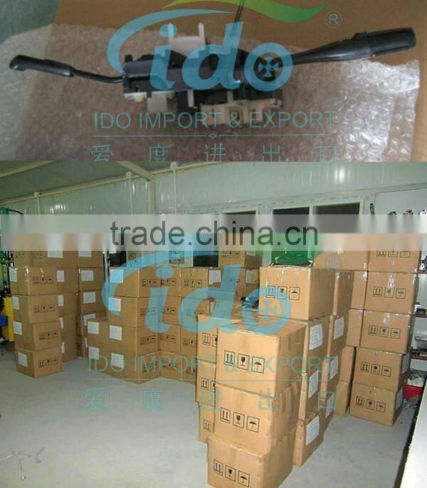 Car accessories turn signal switch for Dacia 6001548108