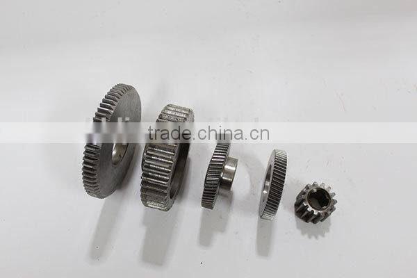High Quality OEM Worm Gear