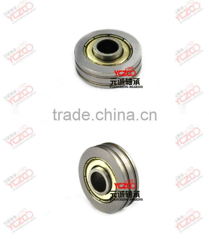 14 Carbon steel bearing for sliding door,bearing wheel 608zz