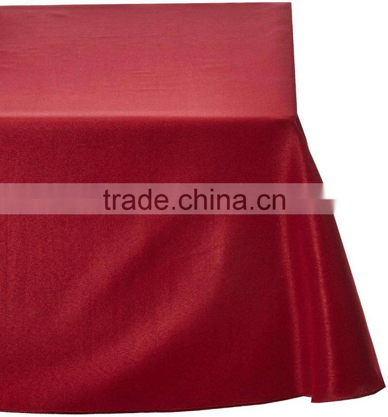 Creative Home Textiles Stretch Table Cover,New Popular Party Table Runner