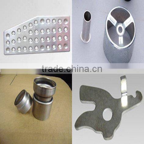 stamping mould and mechnical processing for auto parts