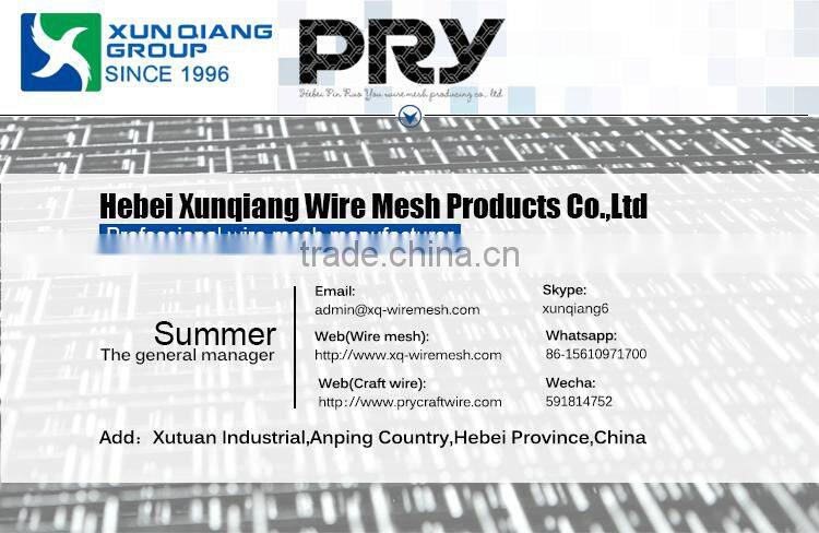 ISO9001,CE flexible welded removable temporary Fence