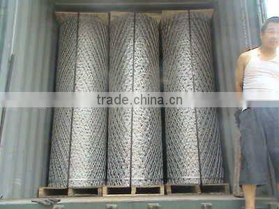Galvanized Razor Wire/Concertina wire/Razor barbed wire